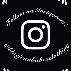 New Instagram!